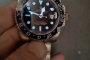 Replica Rolex GMT Master II Batman (100702CH)
