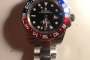 Replica Rolex GMT Master II Pepsi (100701CH)