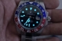 Replica Rolex GMT Master II Pepsi (100701CH)