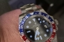 Replica Rolex GMT Master II Pepsi (100701CH)