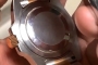 Replica Rolex GMT Master II Rose Gold (100704NOGMT)