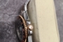 Replica Rolex GMT Master II Rose Gold (100704NOGMT)