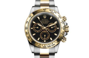 Replica Rolex Cosmograph Daytona (101205CH)