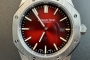 Replica Audemars Piguet Royal Oak Red Dial (400103CH)