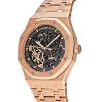 Replica Audemars Piguet Royal Oak Double Balance (400111CH) 