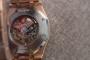 Replica Audemars Piguet Royal Oak Double Balance (400111CH) 