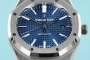 Replica Audemars Piguet Royal Oak Blue Face (400101CH)