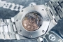 Replica Audemars Piguet Royal Oak Blue Face (400101CH)