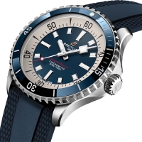 Replica Breitling SuperOcean III (500101CH)