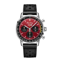 Replica Breitling Top Time Chevrolet Corvette (500401) 