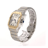 Replica Cartier Santos de Cartier (600103CH)