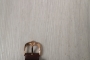 Replica Rolex Cellini Brown Leather(100304CH)