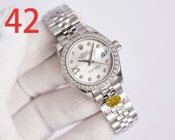 Replica Rolex DateJust Ladies 31mm (100504)
