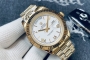 Replica Rolex Day/Date Gold (100208CH)