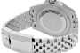 Replica Rolex GMT Master II Batman Jubilee (100706NOGMTCH) 