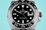 Replica Rolex GMT Master II Full Black (100703NOGMTCH)