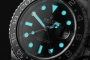 Replica Rolex GMT Master II Full Black (100703NOGMTCH)