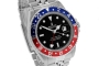 Replica Rolex GMT Master II Pepsi Jubilee (100705NOGMTCH)