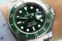 Replica Rolex Submariner Hulk (100105CH)