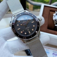 Replica Omega Seamaster 007 (300203CH)