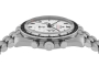Replica Omega Speedmaster Moonwatch White Face (300209CH)