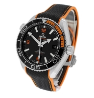 Replica Omega Planet Ocean Black Face (300101CH)