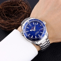 Replica Omega Seamaster Professional Blue Face (300204CH)
