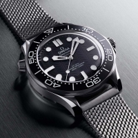 Replica Omega Seamaster Diver 300m (300215CH)