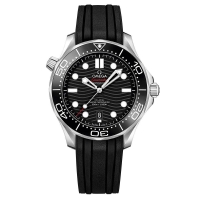 Replica Omega Seamaster Diver 300m (300214CH) 
