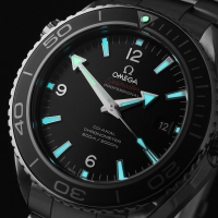 Replica Omega Seamaster Planet Ocean (300205CH)