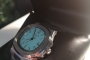 Replica Patek Philippe Ice Blue (200101CH)