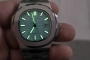 Replica Patek Philippe Ice Blue (200101CH)