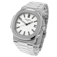 Replica Patek Philippe Nautilus White Face (200303CH)