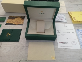 Replica Rolex Box (100001CH)