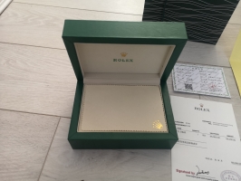 Replica Rolex Box (100001CH)