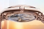 Replica Rolex Oyster Land-Dweller (100605CH) 