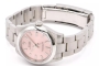 Replica Rolex Oyster Ladies Pink Face (100601CH)