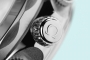 Replica Omega Seamaster Chronograph Black Face (300207CH)