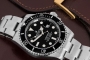 Replica Rolex Submariner Black Dial (100101CH)