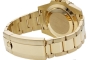 Replica Rolex Submariner Gold Black Face  (100104)