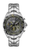 Replica Tag Heuer Formula 1 Ayrton Senna (800304CH)