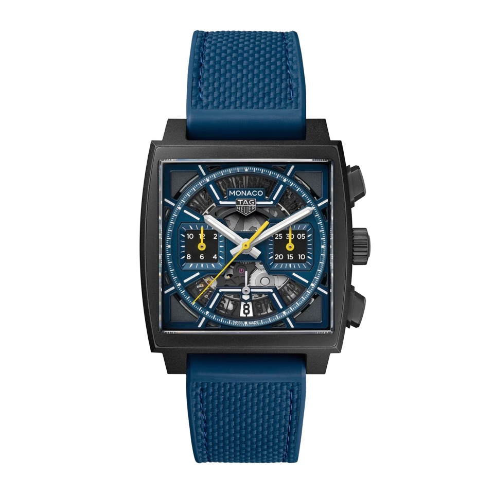 Replica Tag Heuer Monaco (800103CH)