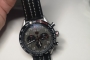 Replica Tag Heuer Porsche Carrera Leather Strap (800402CH)