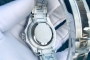 Replica Rolex Yacht-Master Blue Face  (100401CH)